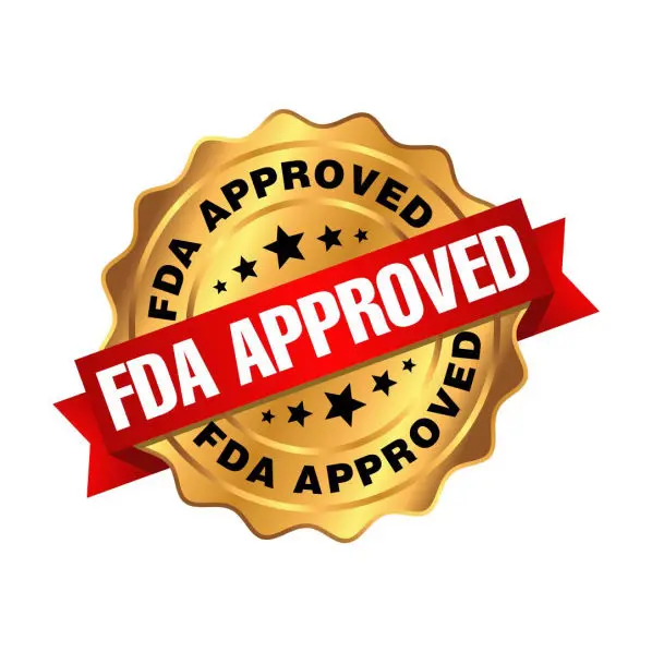 respilean-fda-approved